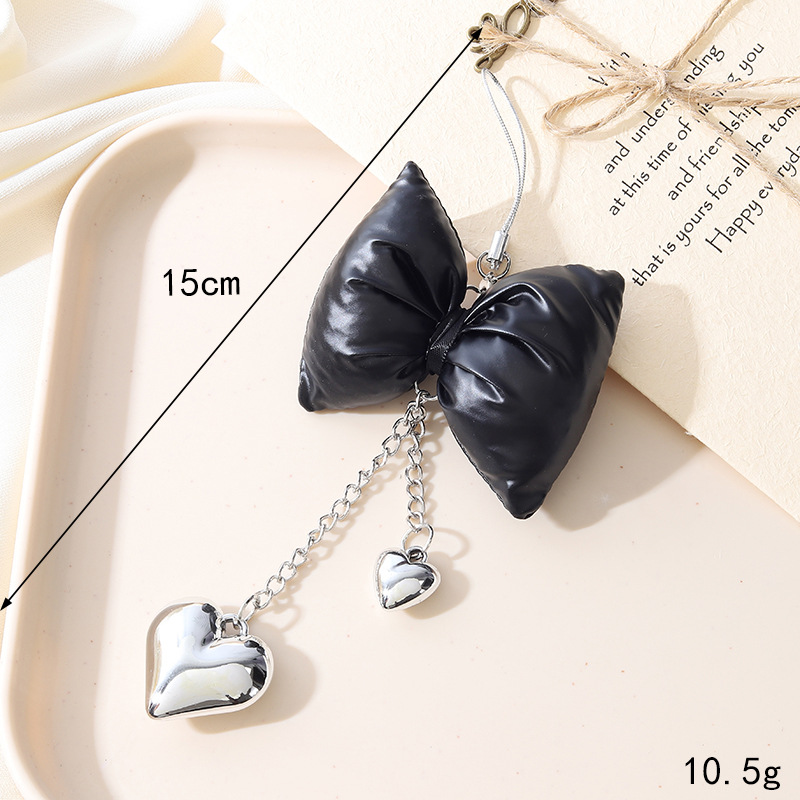 Design Sense Silver Bow Pendan - Pendant Light Shade 评论和价格