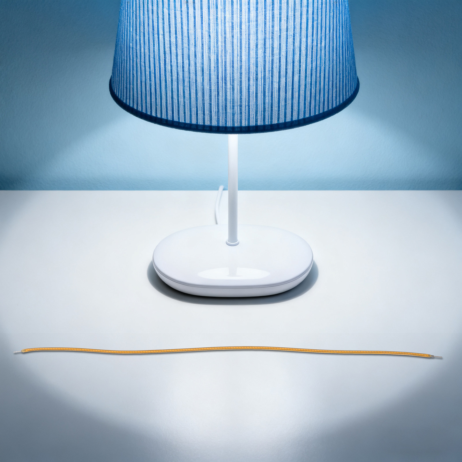 4Pcs Flexible LED Filament Wir - Decor Lighting Fixtures 评论和价格