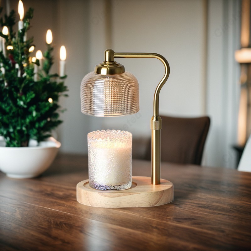Creative Aromatherapy Wax Melt - Decor Lighting Fixtures 评论和价格
