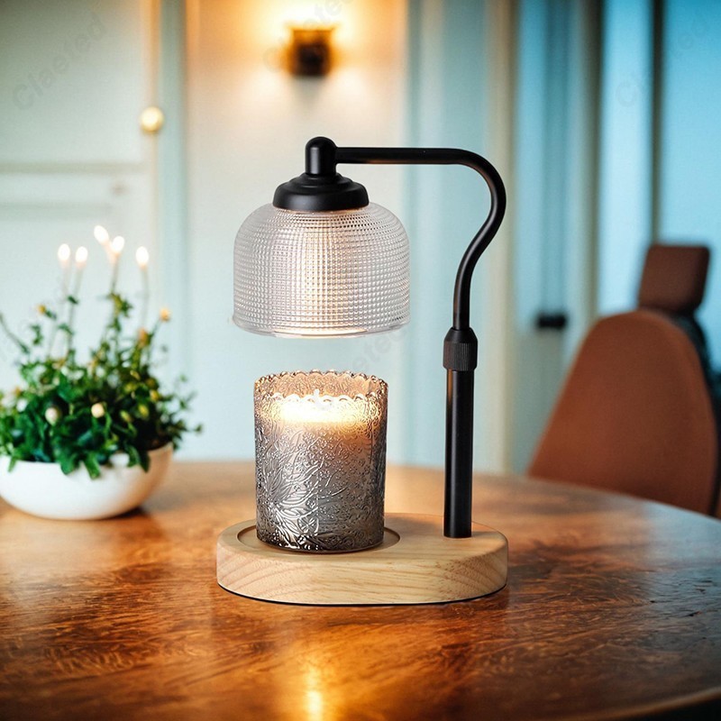 Creative Aromatherapy Wax Melt - Decor Lighting Fixtures 评论和价格