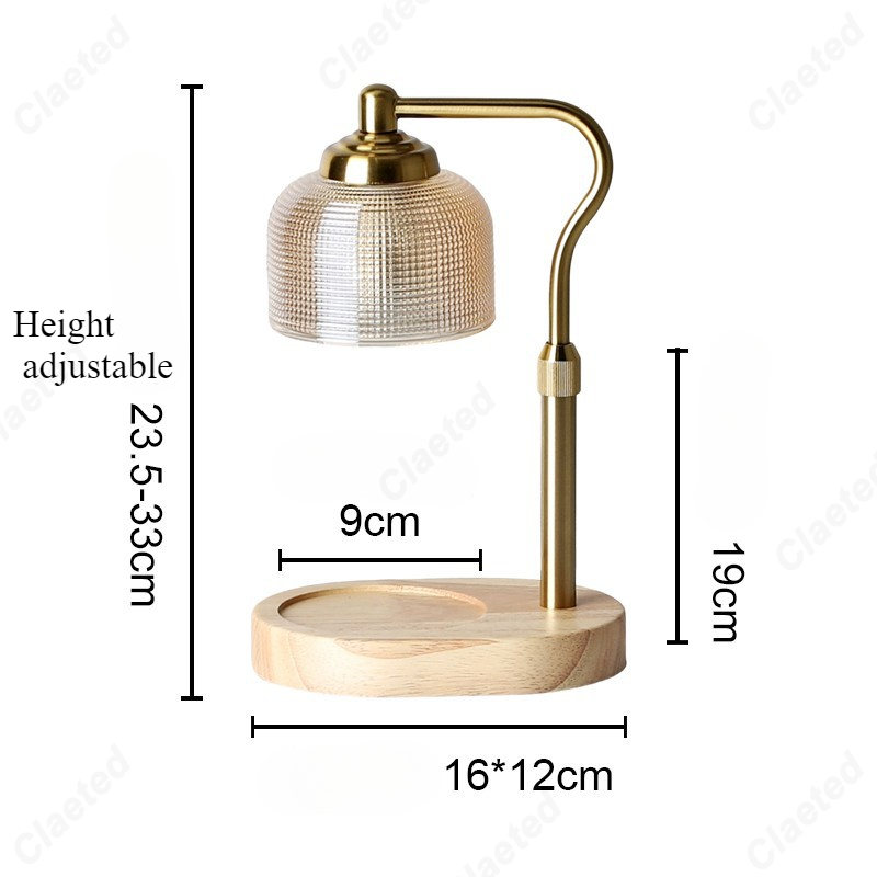 Creative Aromatherapy Wax Melt - Decor Lighting Fixtures 评论和价格