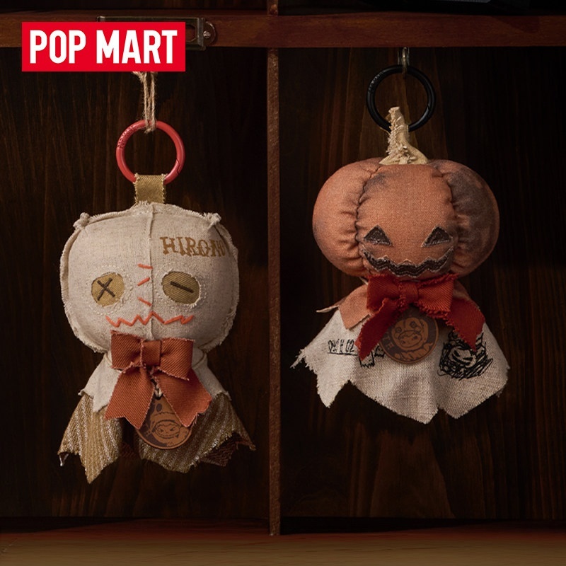 2026 New Pop Mart Hirono After - Pendant Light Shade 评论和价格