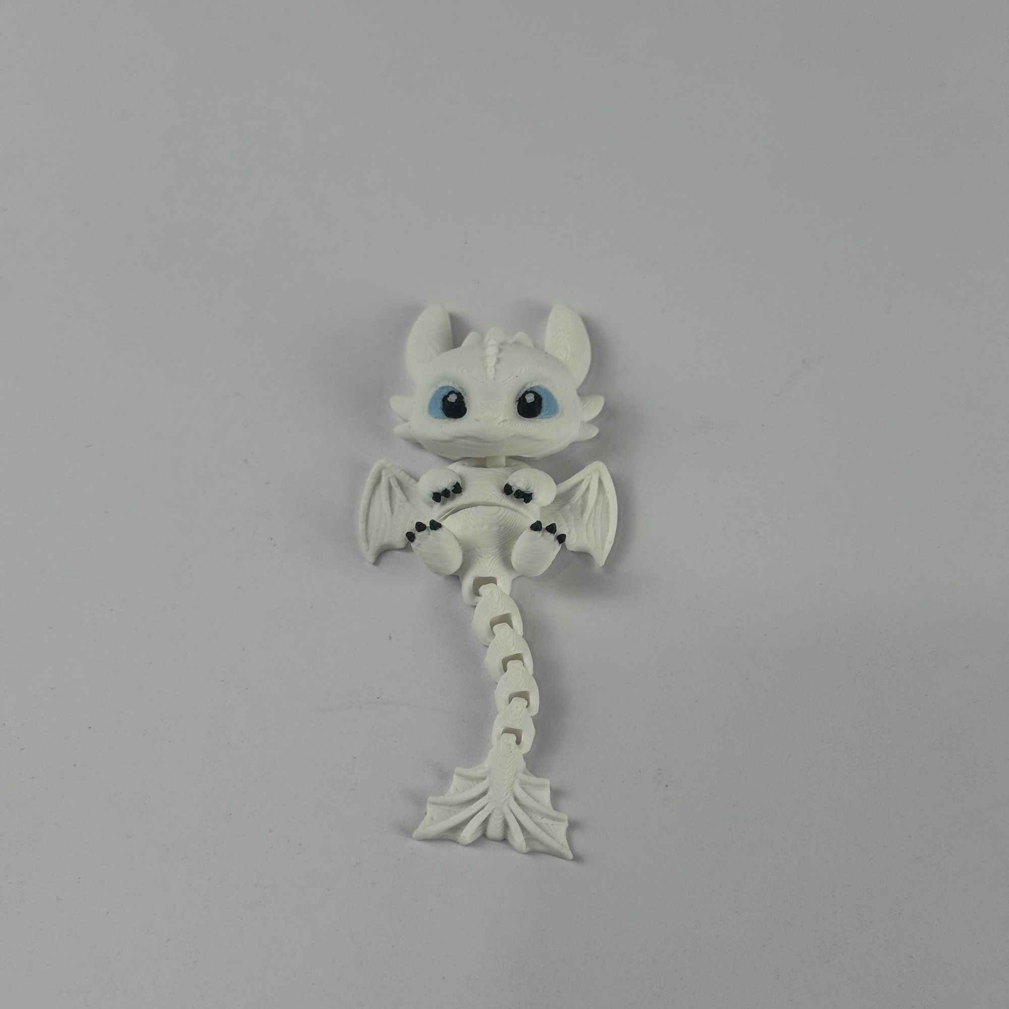 3D Printed Articulated Dragon  - Pendant Light Shade 评论和价格