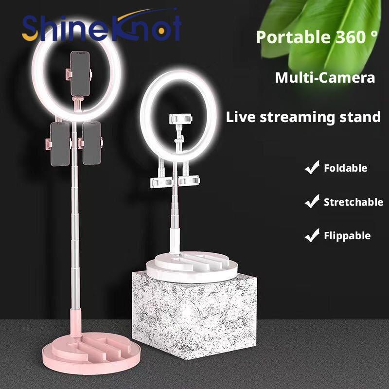 SHINEKNOT Mobile Beauty Fill L - Lighting Gallery 评论和价格