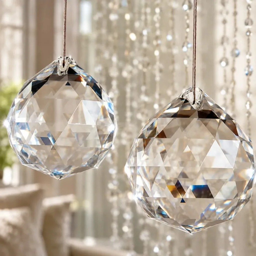 High Transparent K9 Crystal Ba - Decor Lighting Fixtures 评论和价格
