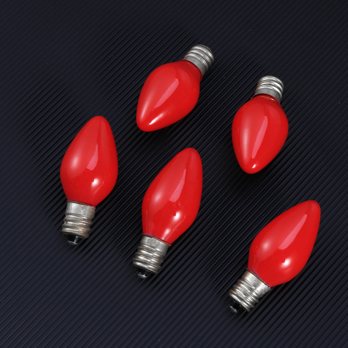 50Pcs Stainless Steel Light Bu - Decor Lighting Fixtures 评论和价格