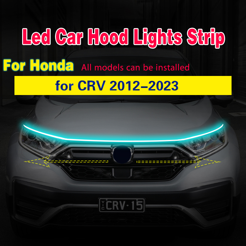 12V Scan Starting Flowing Led  - Lighting Bolt Decor 评论和价格