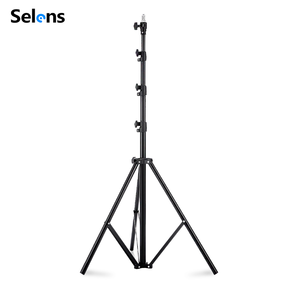 Selens 2.2~3.95m Air-Cushion L - Lighting Gallery 评论和价格