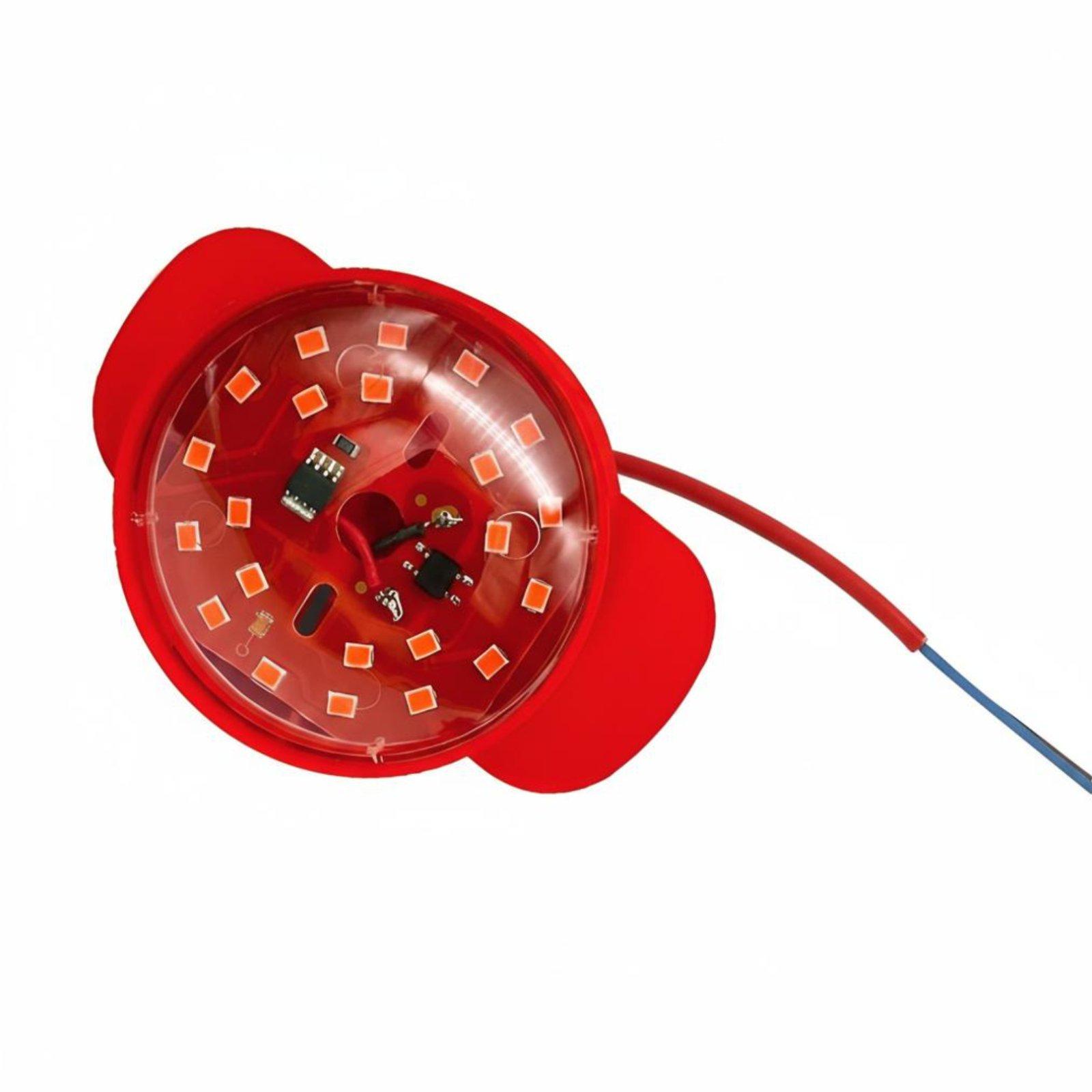 Rotating Light Fixture High La - Decor Lighting Fixtures 评论和价格