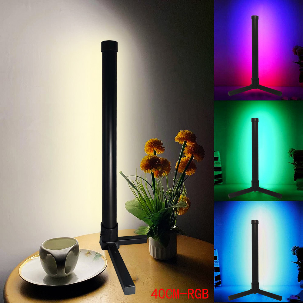RGB Dream Color Floor Lamp wit - Floor Lamp Tripod 评论和价格