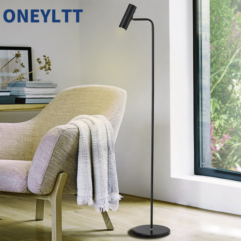 Modern LED Dimmable Floor Lamp - Floor Lamp Tripod 评论和价格