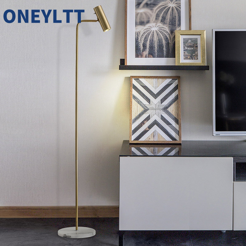 Modern LED Dimmable Floor Lamp - Floor Lamp Tripod 评论和价格