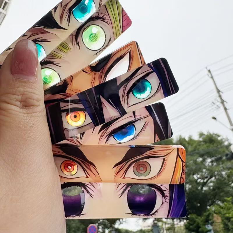 Anime Demon Slayer Double Side - Pendant Light Shade 评论和价格