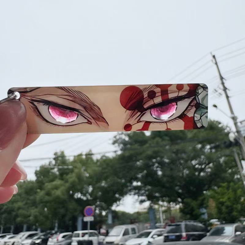 Anime Demon Slayer Double Side - Pendant Light Shade 评论和价格