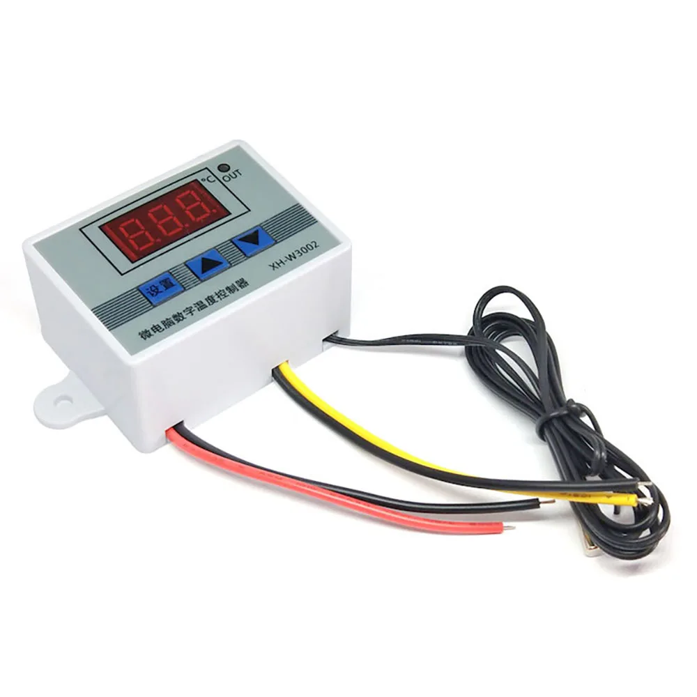 XH-W3002 Digital LED Temperatu - Lighting Gallery 评论和价格