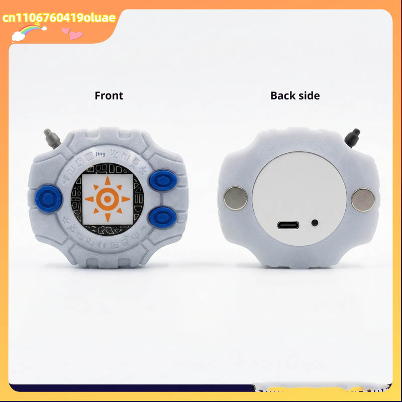 Digimon Digivice Night Light T - Pendant Light Shade 评论和价格
