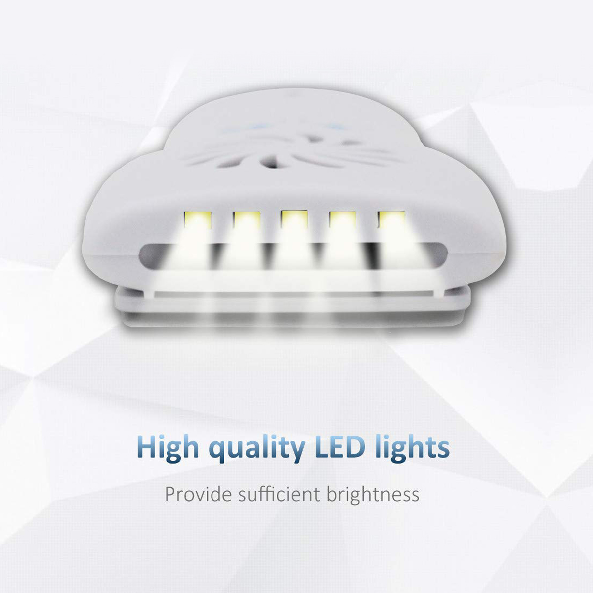 Dental Anti Fog Mirror Set Ort - Lighting Gallery 评论和价格
