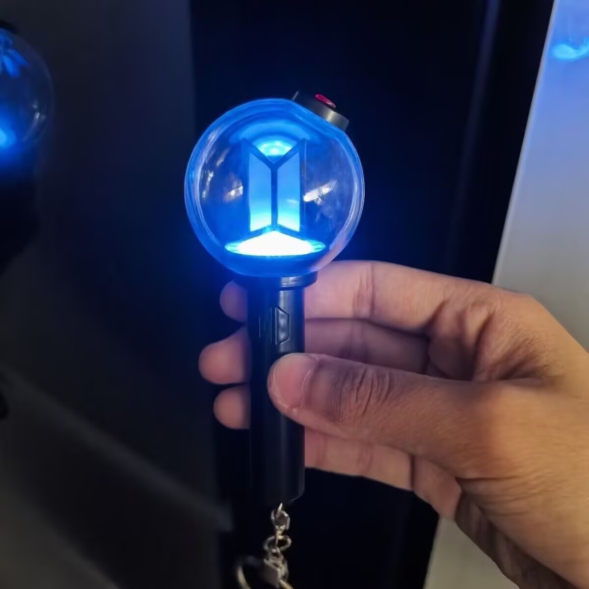 In Stock Mini Kpop Army Ver 4  - Pendant Light Shade 评论和价格