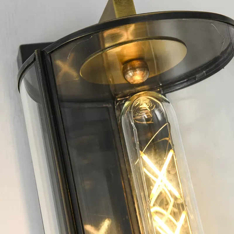 Modern Gold Cylindrical Led Pe - Decor Lighting Fixtures 评论和价格