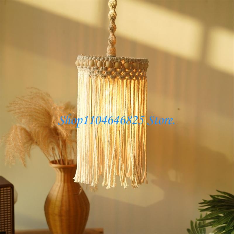 Handwovens Round Pendants Lamp - Pendant Light Shade 评论和价格