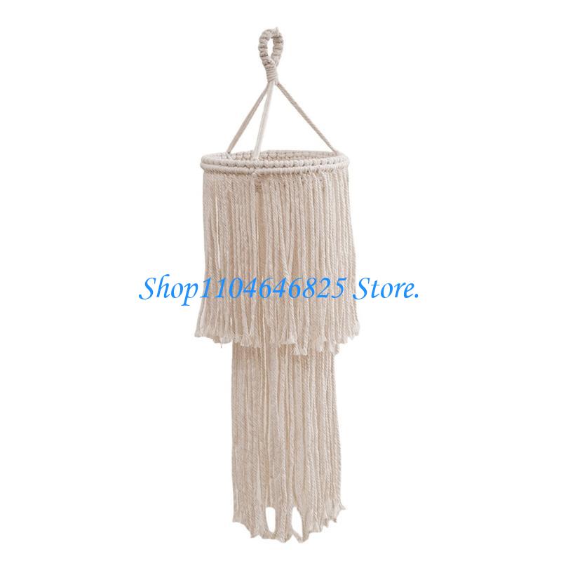 Handwovens Round Pendants Lamp - Pendant Light Shade 评论和价格