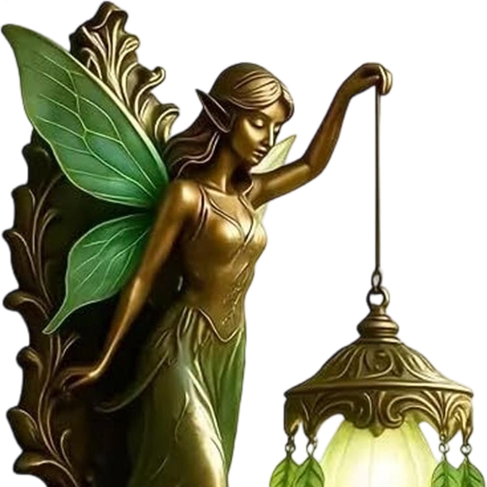 Myth Wall Lamp Unique Design C - Decor Lighting Fixtures 评论和价格