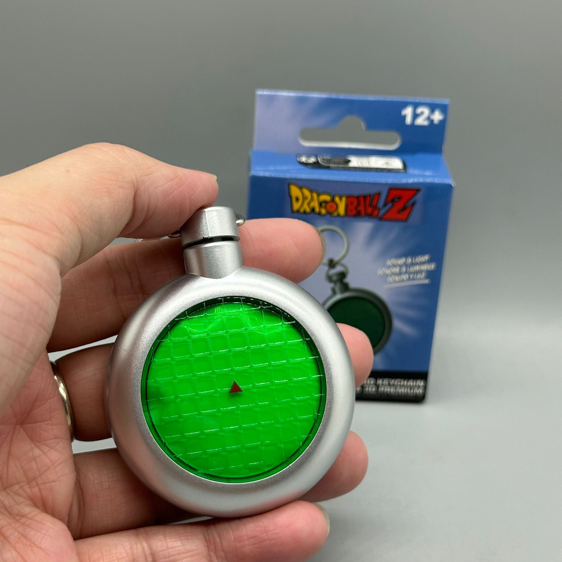 cartoon Dragon Ball Radar Keyc - Pendant Light Shade 评论和价格
