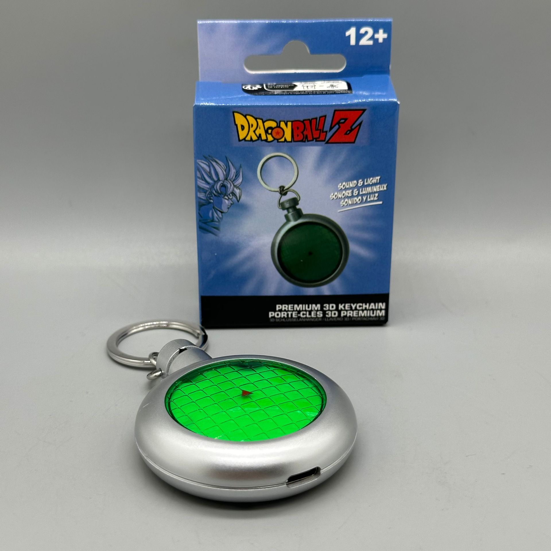 cartoon Dragon Ball Radar Keyc - Pendant Light Shade 评论和价格