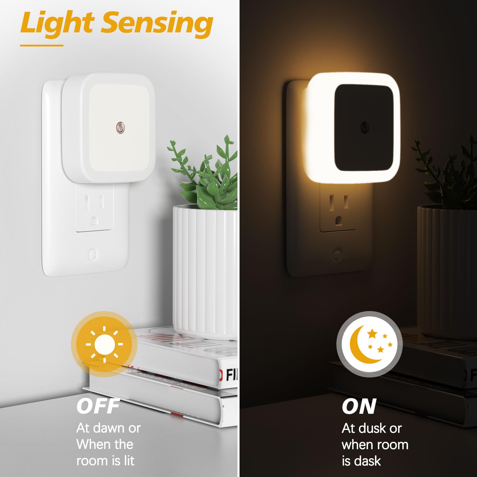 1PC LED Atmosphere Lamp,Modern - Decor Lighting Fixtures 评论和价格
