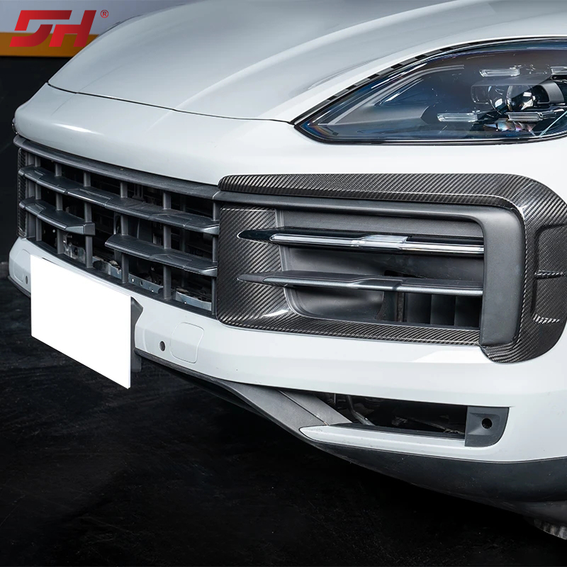 Carbon Fiber Stick-on OE-style - Up Lighting Decor 评论和价格