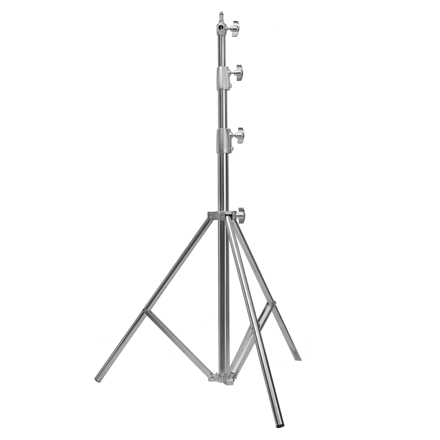 Fotulato 2.8m Stainless Steel  - Lighting Gallery 评论和价格