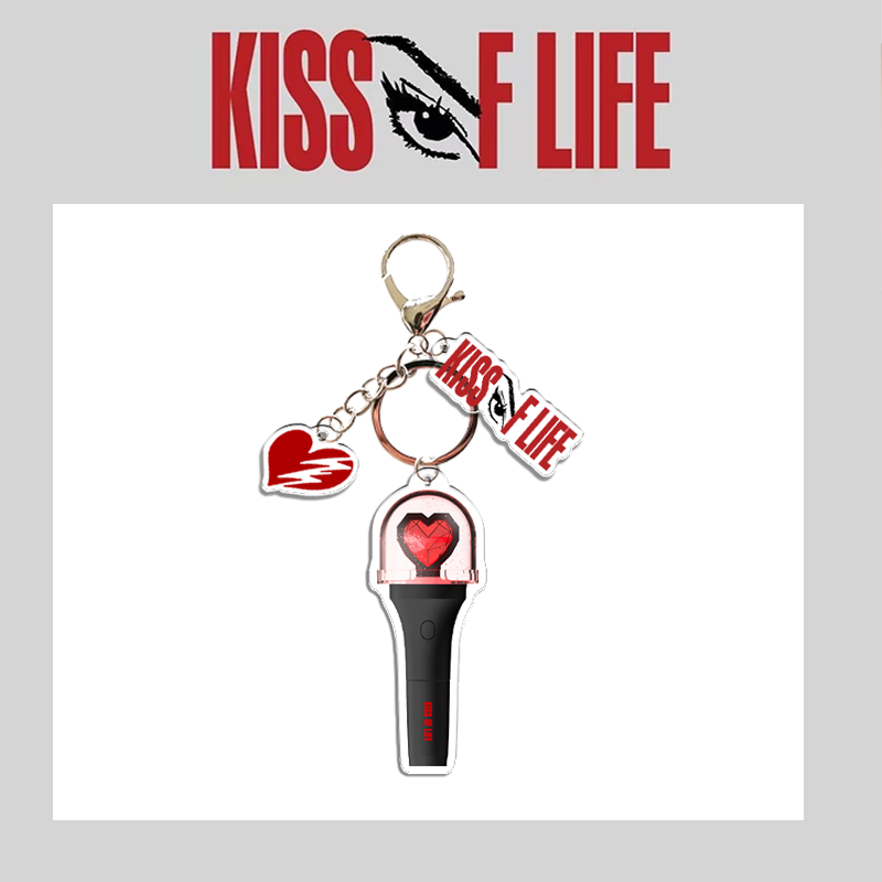 1/3Pcs Kiss Of Life Idols Ligh - Pendant Light Shade 评论和价格