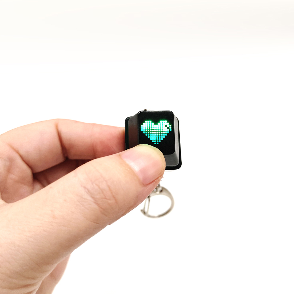 RGB Lighting Keychain Couple K - Pendant Light Shade 评论和价格