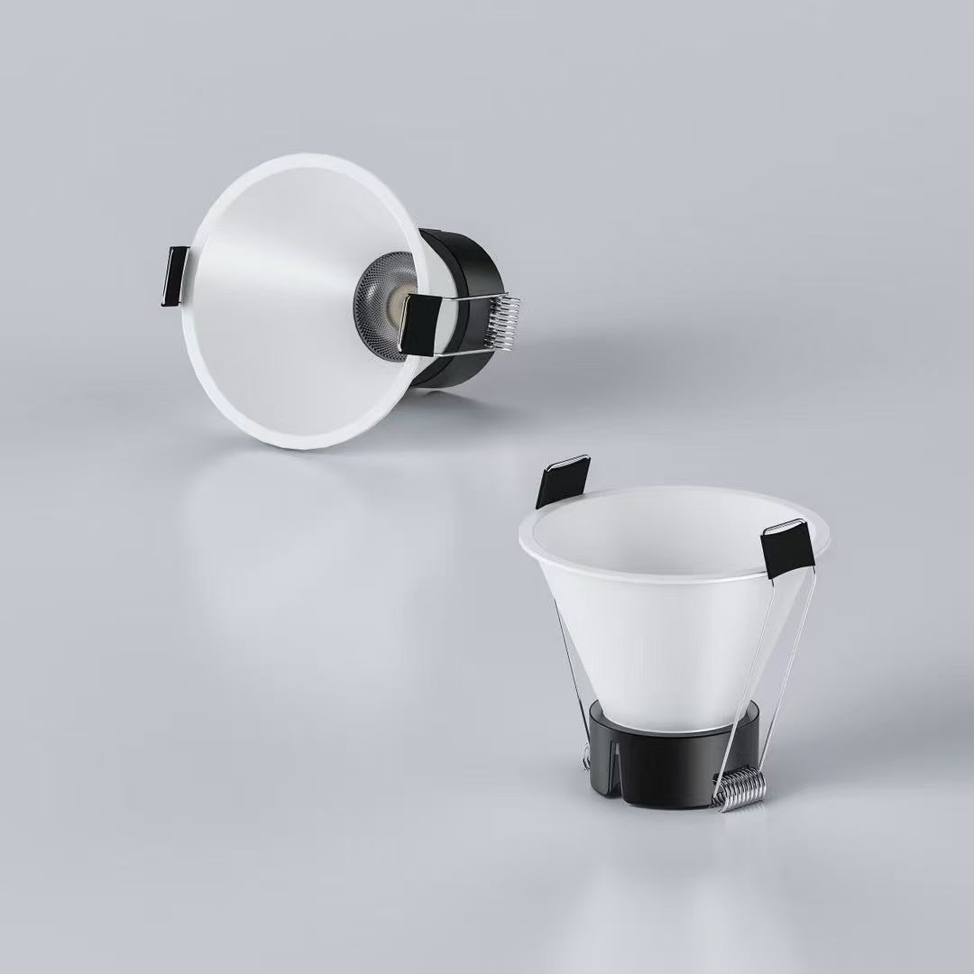 6 Pack LED Ceiling Light Flush - Decor Lighting Fixtures 评论和价格
